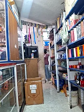 nidia2026 online show from December 18, 2025, 12:31 pm