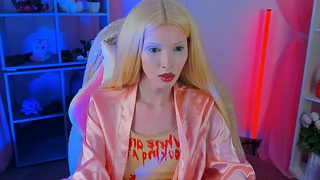 PamelamyDreamys online show from September 18, 2025, 4:54 pm