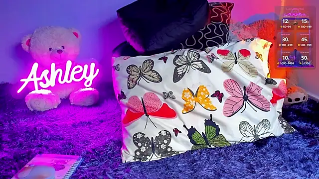 Snapshot of 1Ashley_ chatting on November 22, 2025, 3:05 am 1Ashley online show from November 22, 2025, 3:05 am