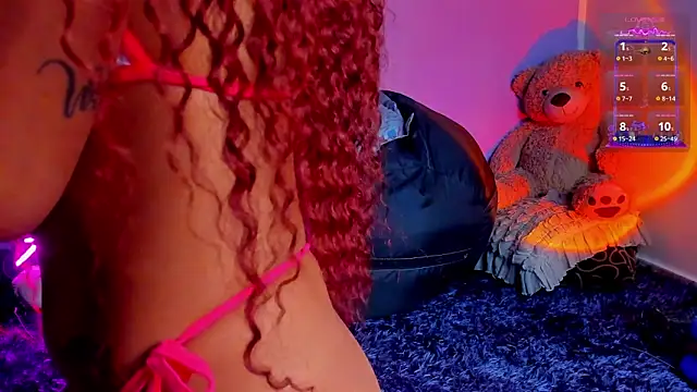 Snapshot of 1Ashley_ chatting on November 9, 2025, 2:48 am 1Ashley online show from November 9, 2025, 2:48 am