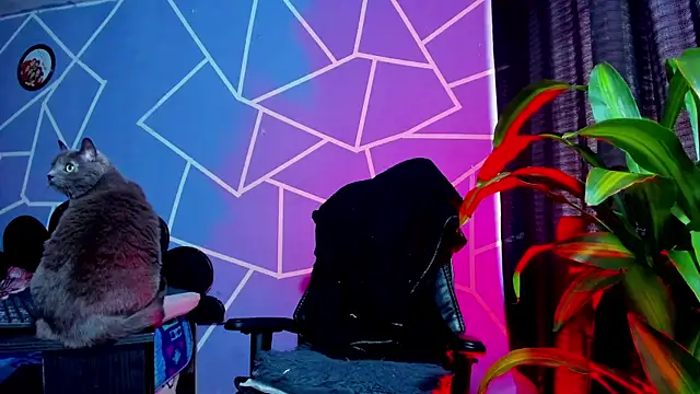 Snapshot of thakytona chatting on January 18, 2026, 9:51 pm thakytona online show from January 18, 2026, 9:51 pm