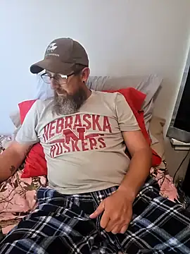 Snapshot of Huskers2020 chatting on October 10, 2025, 5:36 pm Huskers2020 online show from October 10, 2025, 5:36 pm