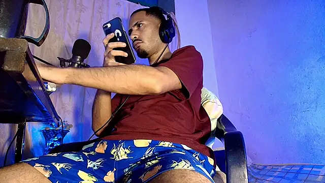 coleman160 online show from October 28, 2025, 3:40 am