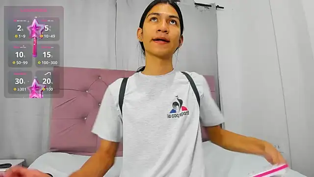 Snapshot of _lexx1e chatting on February 23, 2026, 1:12 pm lexx1e online show from February 23, 2026, 1:12 pm