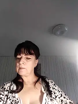 Snapshot of Lorrain_Dorrie chatting on October 23, 2025, 8:24 am Lorrain Dorrie online show from October 23, 2025, 8:24 am