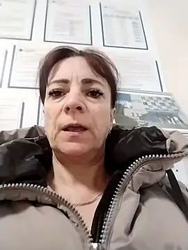 Snapshot of Lorrain_Dorrie chatting on February 25, 2025, 9:09 am Lorrain Dorrie online show from February 25, 2025, 9:09 am