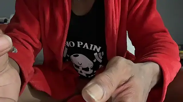 skarfosbabes69 online show from October 22, 2025, 7:30 am