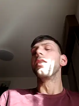 dariodario online show from March 20, 2025, 8:09 am