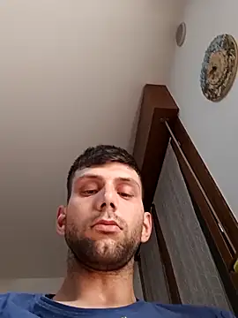 dariodario online show from March 23, 2025, 7:20 am