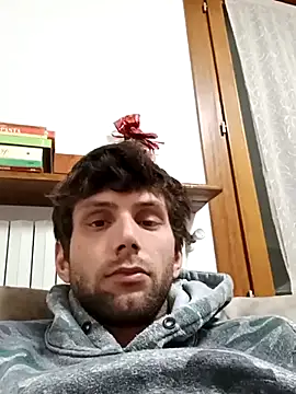 dariodario online show from March 9, 2025, 11:14 am