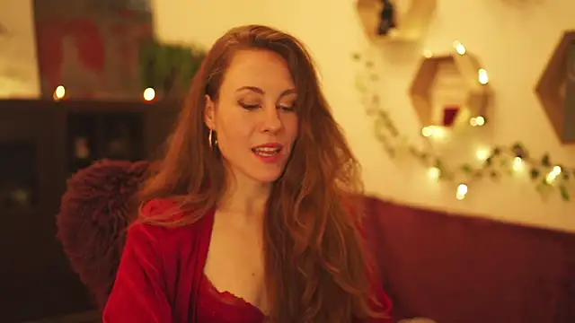 Berberis  Silene online show from December 29, 2024, 10:57 pm