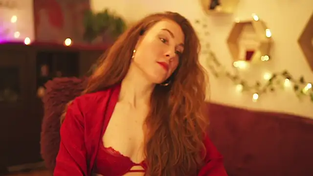 Berberis  Silene online show from January 8, 2025, 8:29 pm