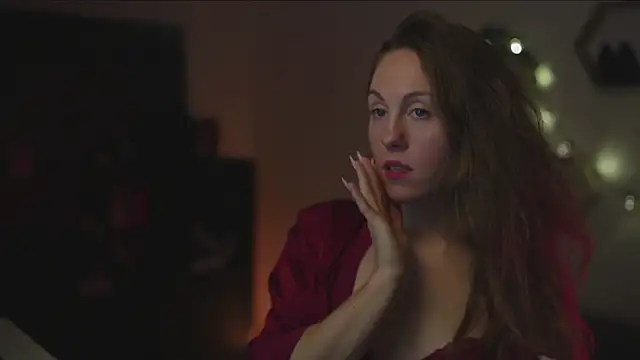 Berberis  Silene online show from September 21, 2025, 7:30 pm