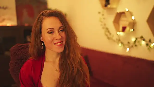 Berberis  Silene online show from December 26, 2024, 1:51 am