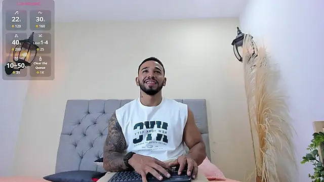 Snapshot of bruno_miller_ chatting on April 18, 2026, 7:58 pm bruno miller online show from April 18, 2026, 7:58 pm