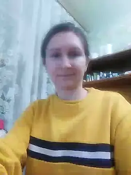 Princess284 online show from February 6, 2025, 5:40 pm