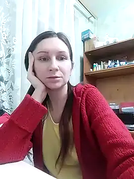 Princess284 online show from January 27, 2025, 7:24 pm