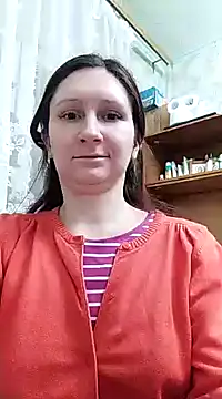 Princess284 online show from January 6, 2025, 7:02 pm