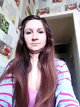 Princess284 online show from March 8, 2025, 9:50 am