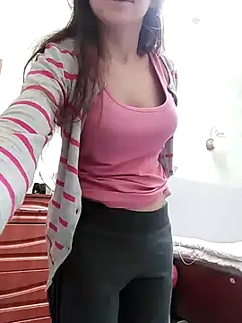 Princess284 online show from March 6, 2025, 5:00 pm