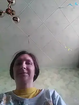 Princess284 online show from February 9, 2025, 1:35 pm