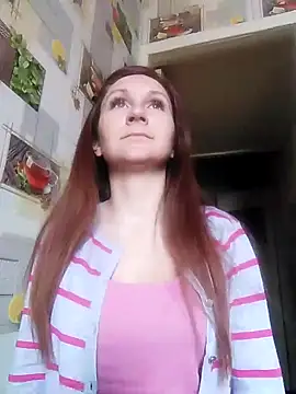 Princess284 online show from March 6, 2025, 10:52 am