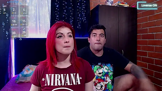 natha n andy anki online show from November 20, 2025, 5:46 pm