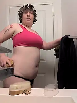 Snapshot of Twitchtheclownn chatting on January 9, 2026, 11:55 pm Twitchtheclownn online show from January 9, 2026, 11:55 pm