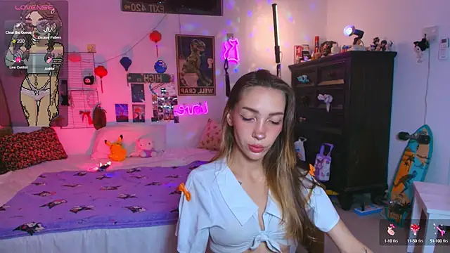 Snapshot of sweed_angel chatting on September 16, 2025, 3:40 am sweed angel online show from September 16, 2025, 3:40 am