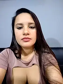 Snapshot of Victoria_Ponce1 chatting on March 16, 2025, 1:07 am Victoria Ponce1 online show from March 16, 2025, 1:07 am