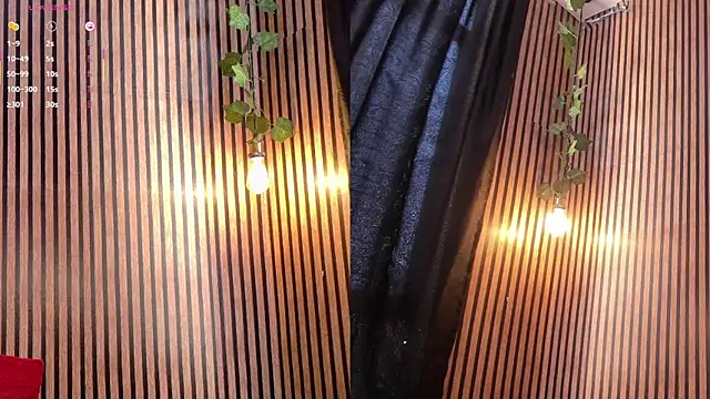 Snapshot of Victoria_Ponce1 chatting on September 20, 2025, 8:47 pm Victoria Ponce1 online show from September 20, 2025, 8:47 pm