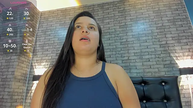 Snapshot of Victoria_Ponce1 chatting on November 20, 2025, 3:45 pm Victoria Ponce1 online show from November 20, 2025, 3:45 pm