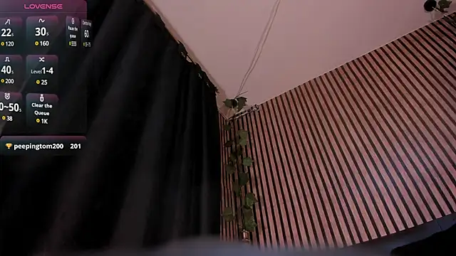 Snapshot of Victoria_Ponce1 chatting on March 21, 2025, 11:34 pm Victoria Ponce1 online show from March 21, 2025, 11:34 pm