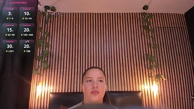 Snapshot of Victoria_Ponce1 chatting on March 4, 2025, 7:54 pm Victoria Ponce1 online show from March 4, 2025, 7:54 pm