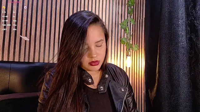 Snapshot of Victoria_Ponce1 chatting on September 10, 2025, 8:30 pm Victoria Ponce1 online show from September 10, 2025, 8:30 pm