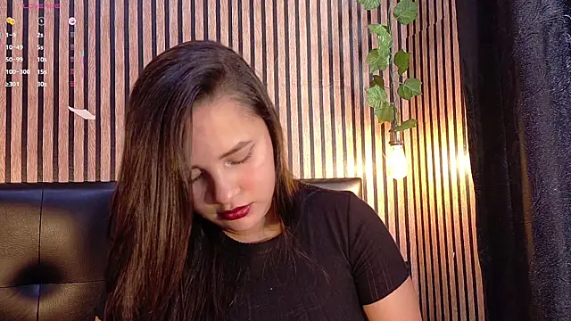 Snapshot of Victoria_Ponce1 chatting on September 16, 2025, 8:10 pm Victoria Ponce1 online show from September 16, 2025, 8:10 pm