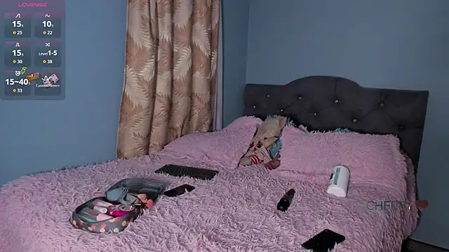 cherry coper online show from April 14, 2026, 10:31 am