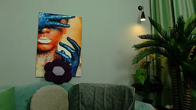 Snapshot of EvySmithXXX chatting on October 30, 2025, 5:39 am EvySmithXXX online show from October 30, 2025, 5:39 am