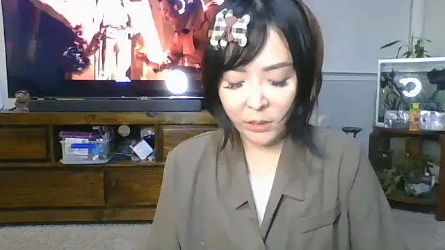 Misstaiwanxh online show from October 24, 2025, 7:18 am