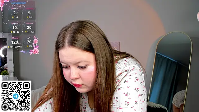 Lisa Payne online show from March 10, 2026, 9:35 am