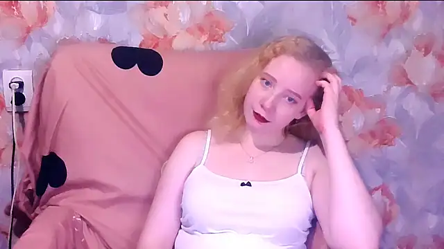 MelxMellie online show from December 1, 2025, 6:20 pm