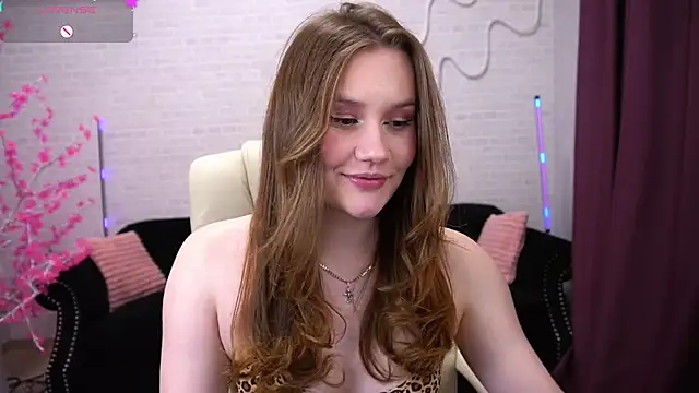 FoxyyKate online show from March 4, 2026, 10:06 pm