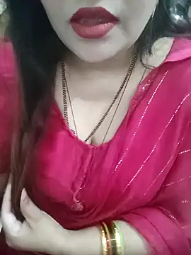 Mayuri77 online show from February 14, 2026, 10:04 am