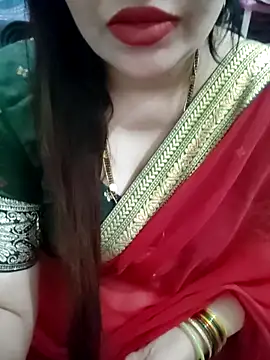 Mayuri77 online show from March 10, 2026, 4:33 pm