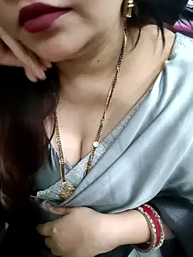 Mayuri77 online show from March 18, 2026, 5:58 pm