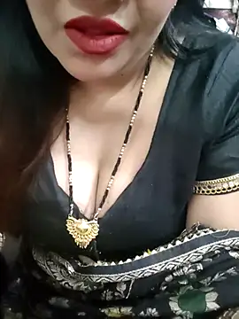 Mayuri77 online show from April 24, 2026, 8:27 am