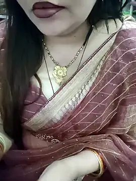 Mayuri77 online show from March 9, 2026, 9:02 am