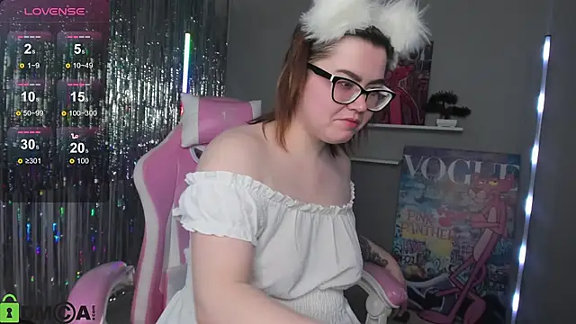 Snapshot of Anita_Evans chatting on February 7, 2025, 3:01 am Anita Evans online show from February 7, 2025, 3:01 am