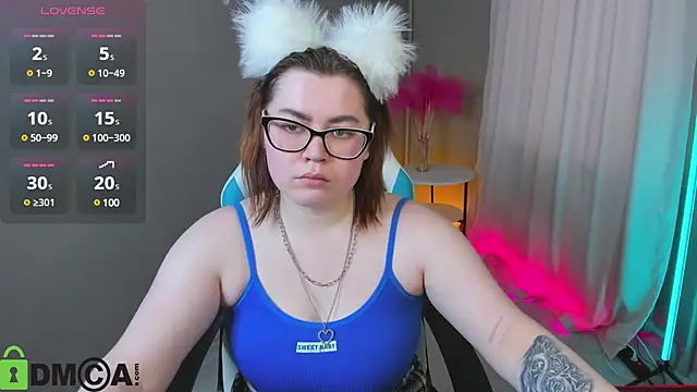 Snapshot of Anita_Evans chatting on January 27, 2025, 7:35 am Anita Evans online show from January 27, 2025, 7:35 am