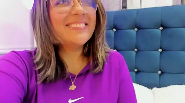 Pandoracherry online show from February 28, 2025, 6:21 am